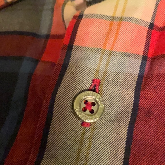 JARED LANG SHIRTS OSLO 757 (Medium)- Never Worn! - Picture 11 of 11